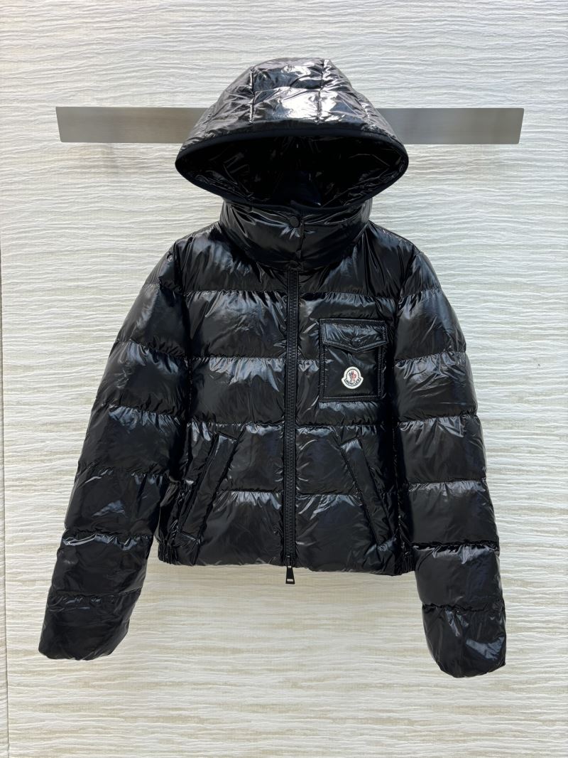 Moncler Down Jackets